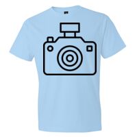 Softstyle® Lightweight T-Shirt Thumbnail