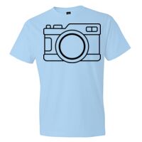 Softstyle® Lightweight T-Shirt Thumbnail