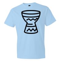 Softstyle® Lightweight T-Shirt Thumbnail