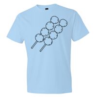 Softstyle® Lightweight T-Shirt Thumbnail