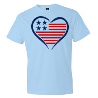 Softstyle® Lightweight T-Shirt Thumbnail