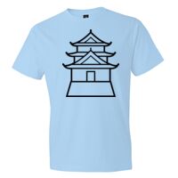 Softstyle® Lightweight T-Shirt Thumbnail