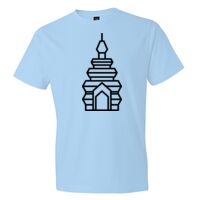 Softstyle® Lightweight T-Shirt Thumbnail