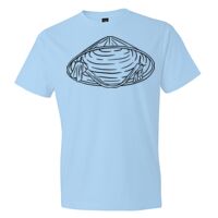 Softstyle® Lightweight T-Shirt Thumbnail