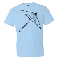 Softstyle® Lightweight T-Shirt Thumbnail