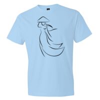 Softstyle® Lightweight T-Shirt Thumbnail