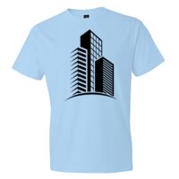 Softstyle® Lightweight T-Shirt Thumbnail
