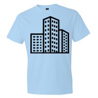 Softstyle® Lightweight T-Shirt Thumbnail