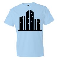 Softstyle® Lightweight T-Shirt Thumbnail