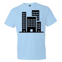 Softstyle® Lightweight T-Shirt Thumbnail