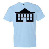 Softstyle® Lightweight T-Shirt Thumbnail