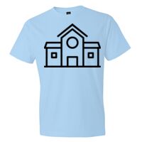 Softstyle® Lightweight T-Shirt Thumbnail