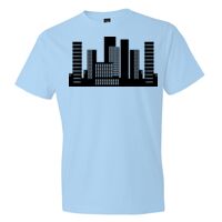 Softstyle® Lightweight T-Shirt Thumbnail