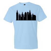 Softstyle® Lightweight T-Shirt Thumbnail