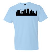 Softstyle® Lightweight T-Shirt Thumbnail