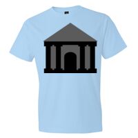 Softstyle® Lightweight T-Shirt Thumbnail