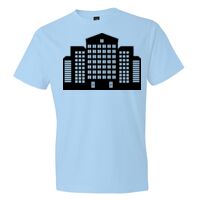 Softstyle® Lightweight T-Shirt Thumbnail