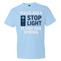 Softstyle® Lightweight T-Shirt Thumbnail