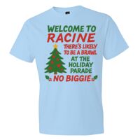 Softstyle® Lightweight T-Shirt Thumbnail