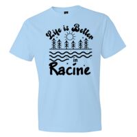 Softstyle® Lightweight T-Shirt Thumbnail