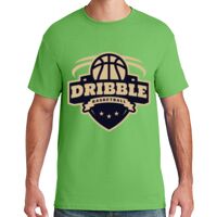 Dri Power ® 50/50 Cotton/Poly T Shirt Thumbnail