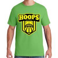 Dri Power ® 50/50 Cotton/Poly T Shirt Thumbnail