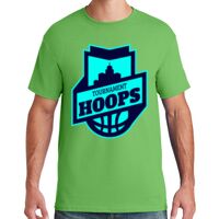 Dri Power ® 50/50 Cotton/Poly T Shirt Thumbnail