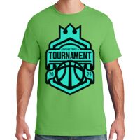 Dri Power ® 50/50 Cotton/Poly T Shirt Thumbnail