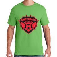 Dri Power ® 50/50 Cotton/Poly T Shirt Thumbnail