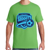 Dri Power ® 50/50 Cotton/Poly T Shirt Thumbnail