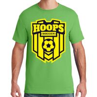 Dri Power ® 50/50 Cotton/Poly T Shirt Thumbnail