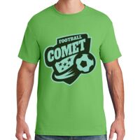 Dri Power ® 50/50 Cotton/Poly T Shirt Thumbnail