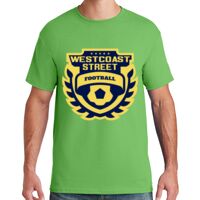 Dri Power ® 50/50 Cotton/Poly T Shirt Thumbnail