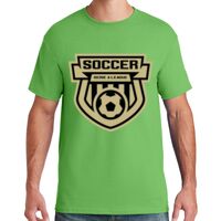 Dri Power ® 50/50 Cotton/Poly T Shirt Thumbnail