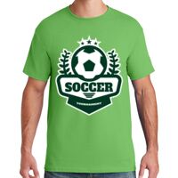 Dri Power ® 50/50 Cotton/Poly T Shirt Thumbnail