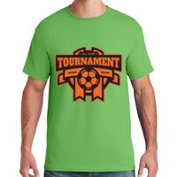 Dri Power ® 50/50 Cotton/Poly T Shirt Thumbnail