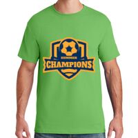 Dri Power ® 50/50 Cotton/Poly T Shirt Thumbnail