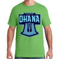 Dri Power ® 50/50 Cotton/Poly T Shirt Thumbnail