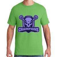 Dri Power ® 50/50 Cotton/Poly T Shirt Thumbnail