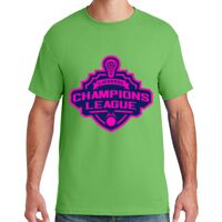 Dri Power ® 50/50 Cotton/Poly T Shirt Thumbnail