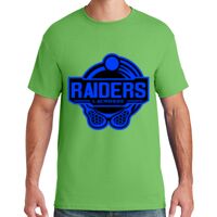 Dri Power ® 50/50 Cotton/Poly T Shirt Thumbnail