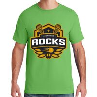 Dri Power ® 50/50 Cotton/Poly T Shirt Thumbnail