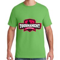 Dri Power ® 50/50 Cotton/Poly T Shirt Thumbnail