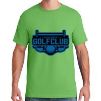 Dri Power ® 50/50 Cotton/Poly T Shirt Thumbnail