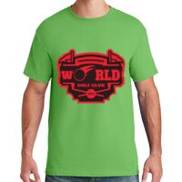 Dri Power ® 50/50 Cotton/Poly T Shirt Thumbnail