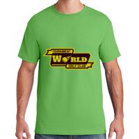 Dri Power ® 50/50 Cotton/Poly T Shirt Thumbnail