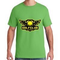 Dri Power ® 50/50 Cotton/Poly T Shirt Thumbnail