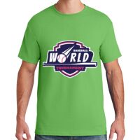 Dri Power ® 50/50 Cotton/Poly T Shirt Thumbnail
