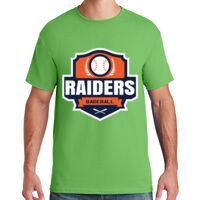 Dri Power ® 50/50 Cotton/Poly T Shirt Thumbnail