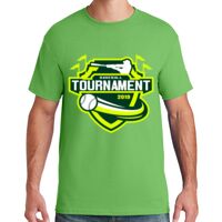 Dri Power ® 50/50 Cotton/Poly T Shirt Thumbnail